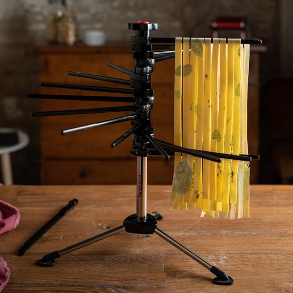 Marcato Pasta Drying Rack - thumbnail 2