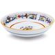 Earthenware Holiday Serving Bowls