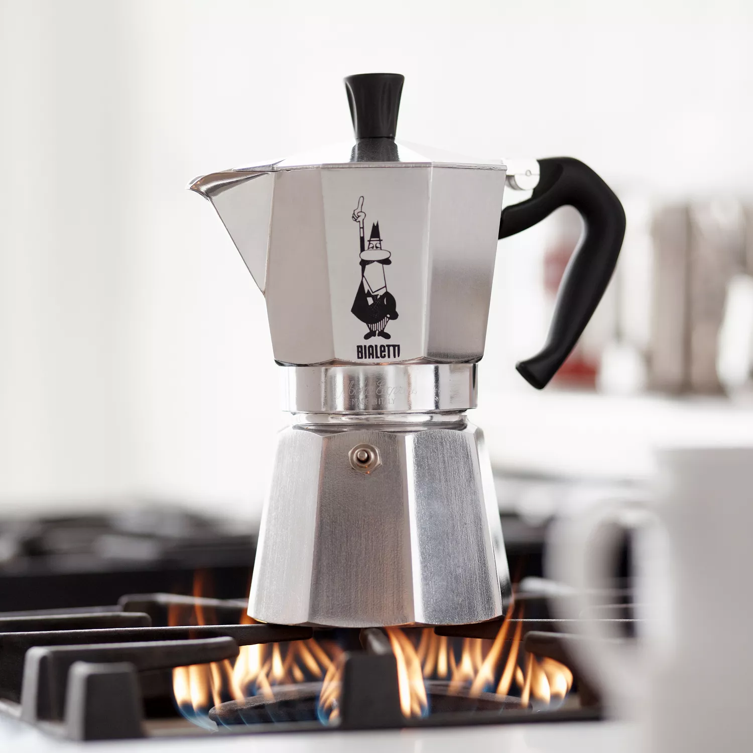 Bialetti Moka Express Espresso Makers