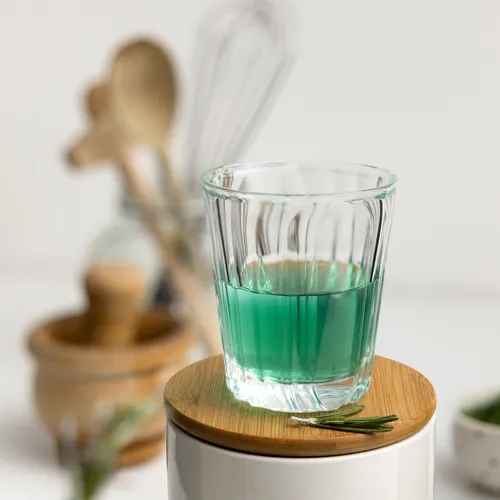 La Rochère Onde Tumblers, Set of 6
