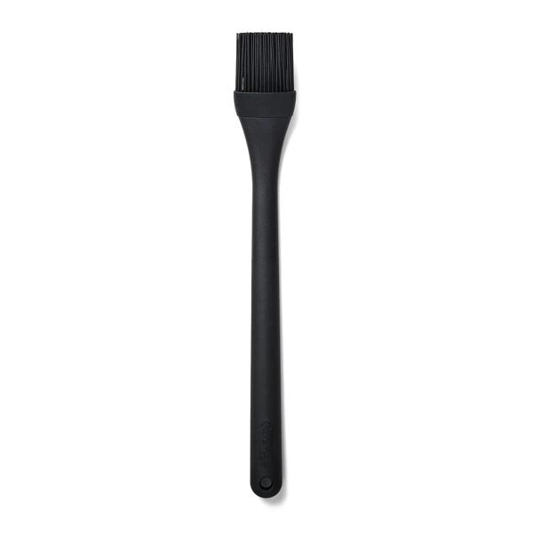 Sur La Table XL Angled Silicone Basting Grill Brush