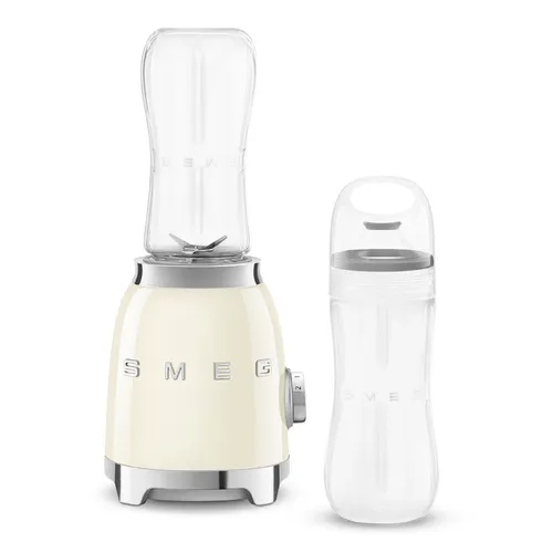 Smeg 50s Retro Style Aesthetic Personal Blender