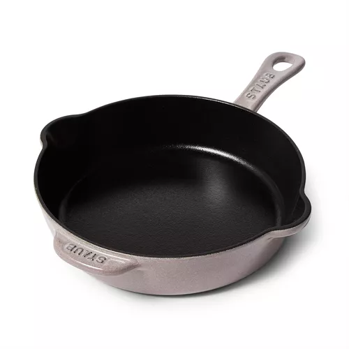 Staub Traditional Deep Skillet, 8.5"