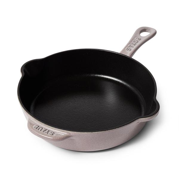 Staub Traditional Deep Skillet, 8.5"