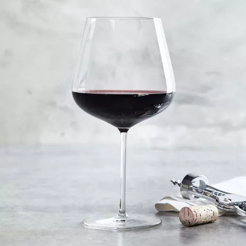 Schott Zwiesel Vervino Soft Red Wine Glasses