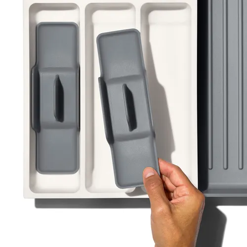 OXO Good Grips Expandable Utensil Drawer Organizer