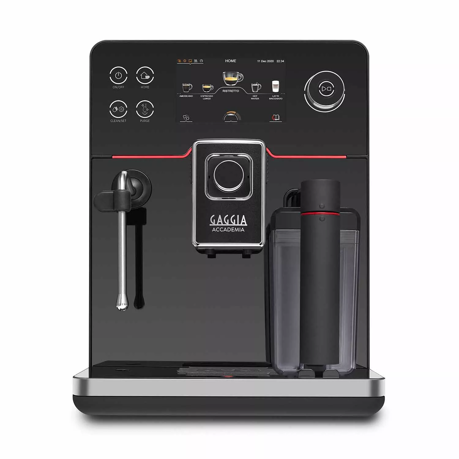 Induction Moka Coffee Machine - Prestige – Pastificio Di Martino USA