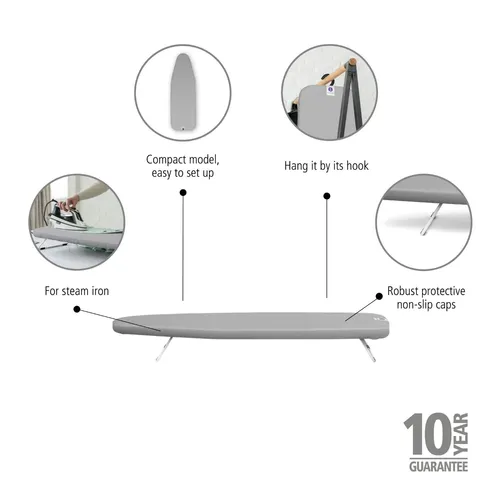 Brabantia Tabletop Ironing Board