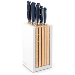 Wüsthof Classic Color 8-Piece Block Set Knife Set "the best EVER"