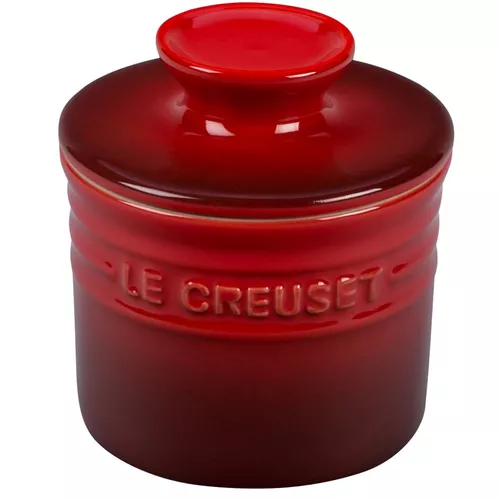 Le Creuset Butter Crock