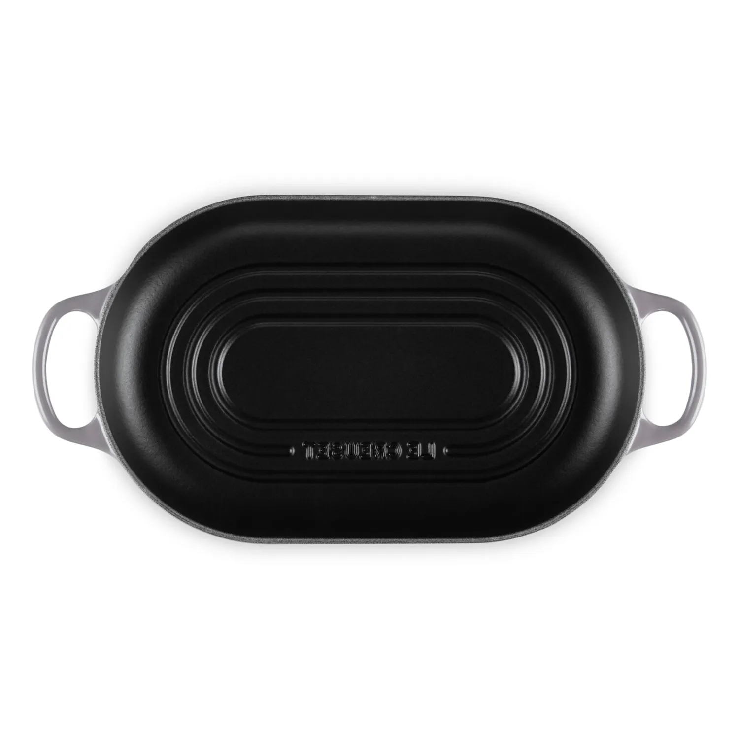 Le Creuset Signature Oval Bread Oven, 1.5 qt.