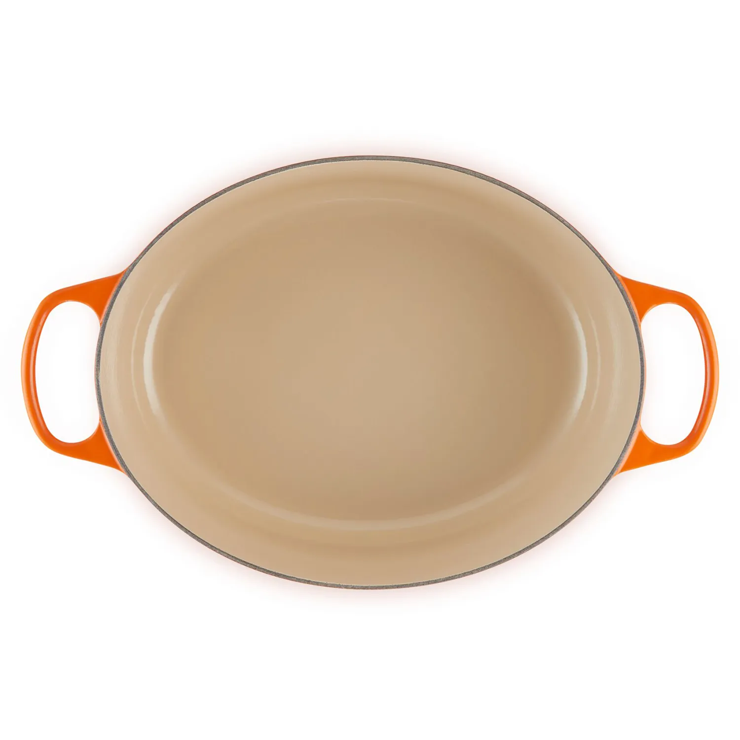 Le Creuset Signature Oval Dutch Oven, 8 qt.