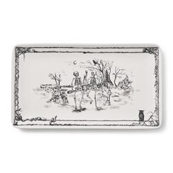 Sur La Table Halloween Platter