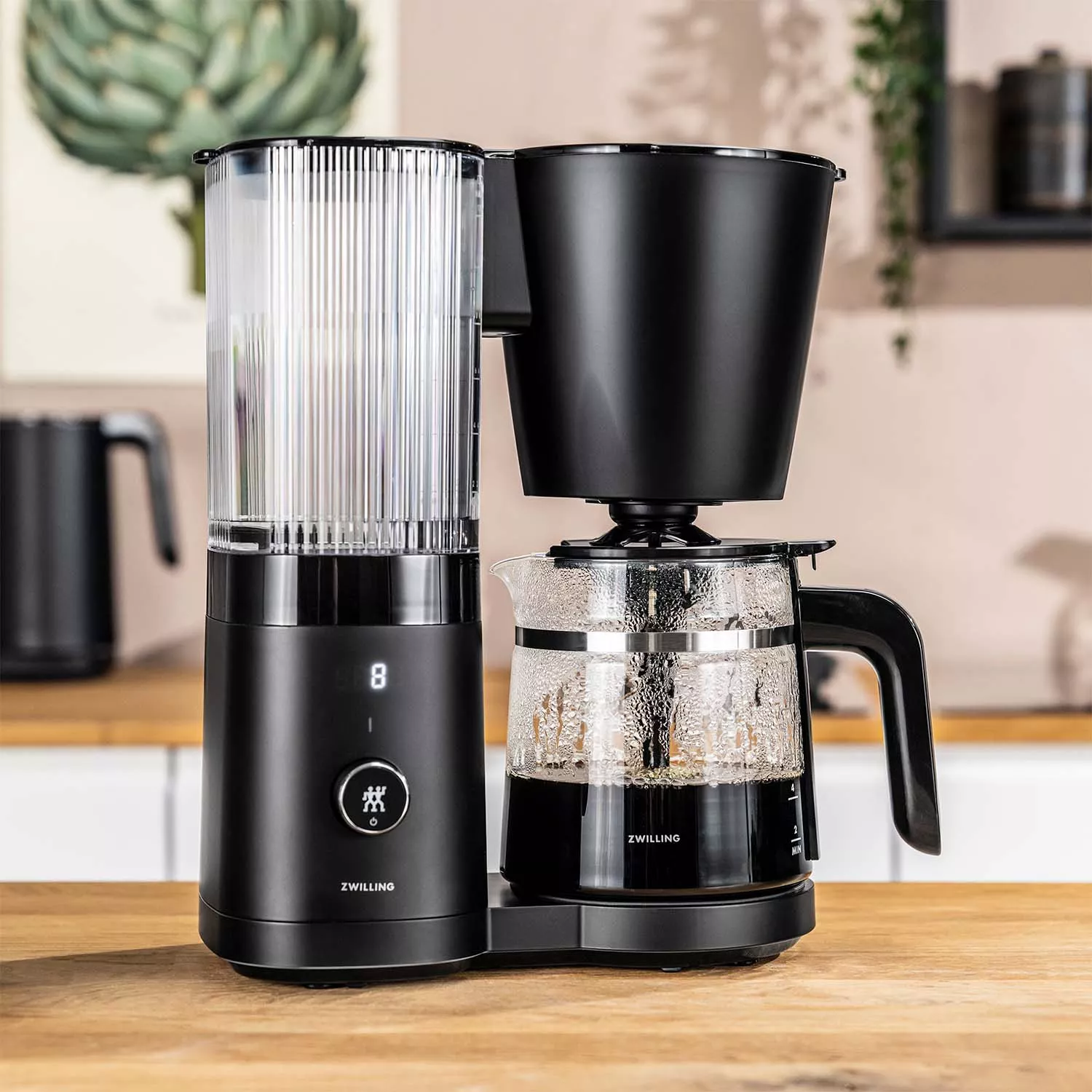 Zwilling Enfinigy Drip Coffee Maker