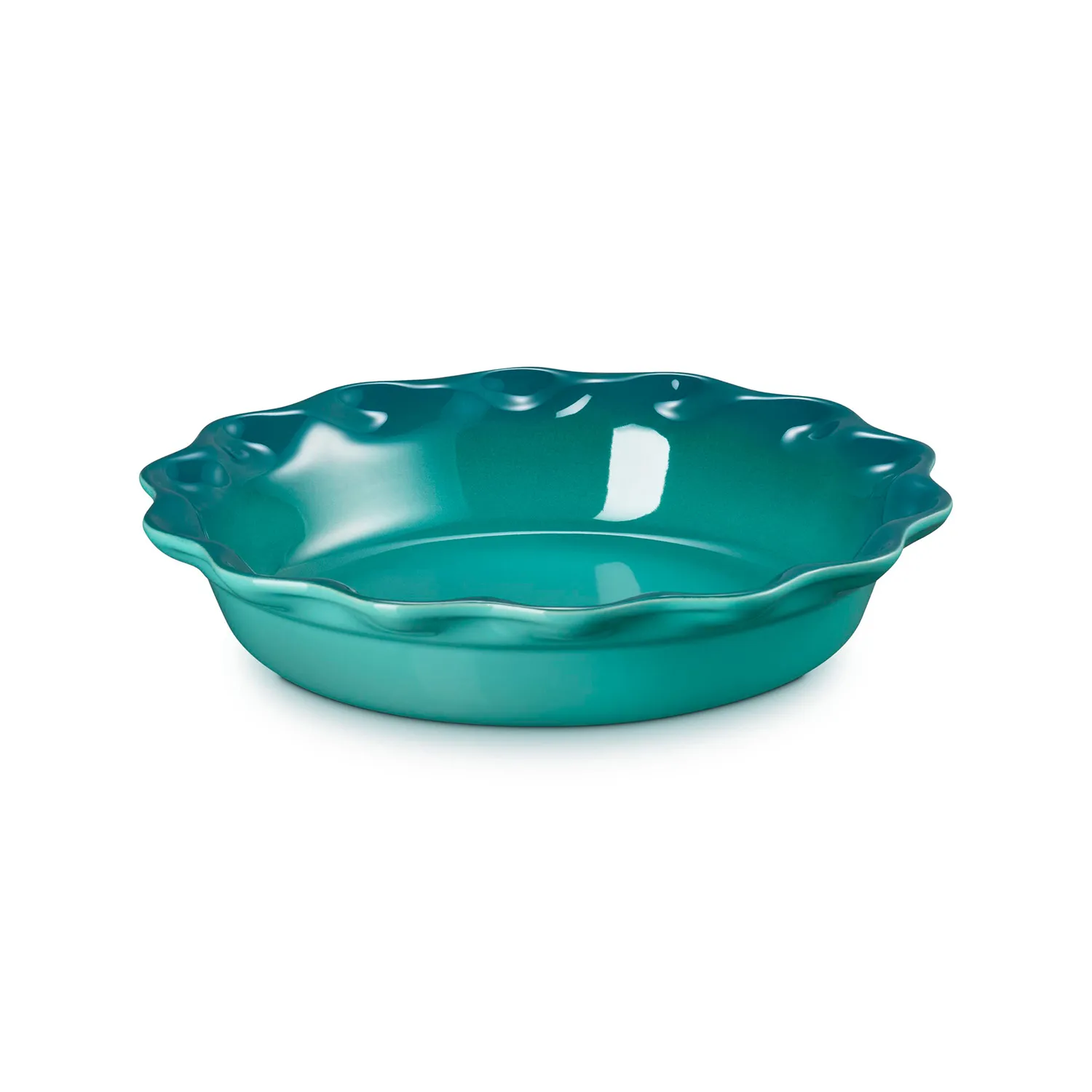 Le Creuset Heritage Pie Dish, 9"