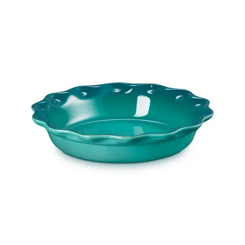 Le Creuset Heritage Pie Dish, 9"