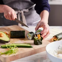 Date Night: Sushi for Two