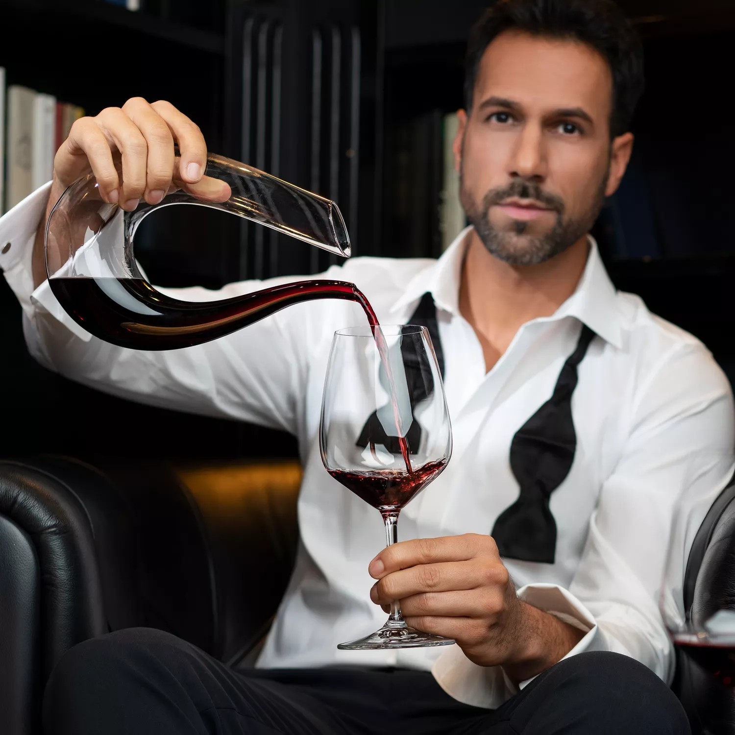 RIEDEL Extreme Cabernet Wine Glass