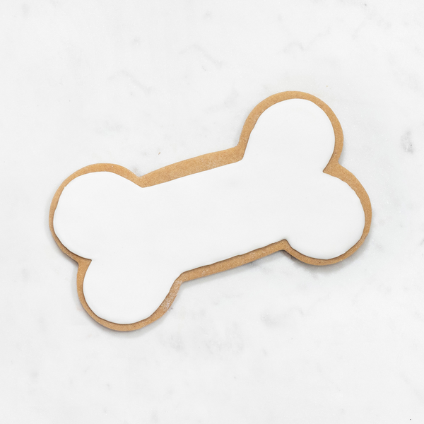 dog bone cookie cutter petco