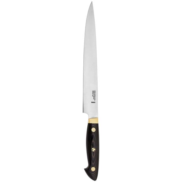 Bob Kramer 9" Carbon Steel Slicer Knife by Zwilling