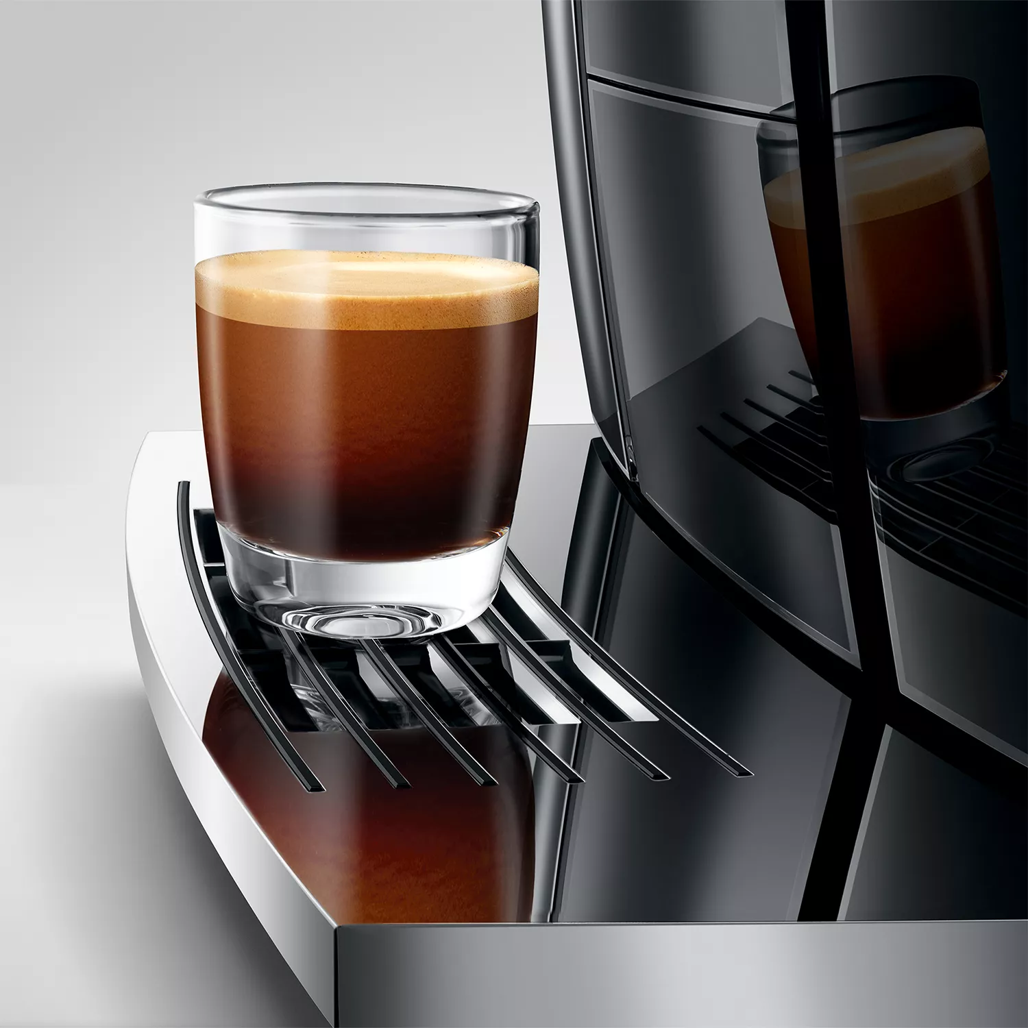 JURA Giga 10 Automatic Coffee Machine