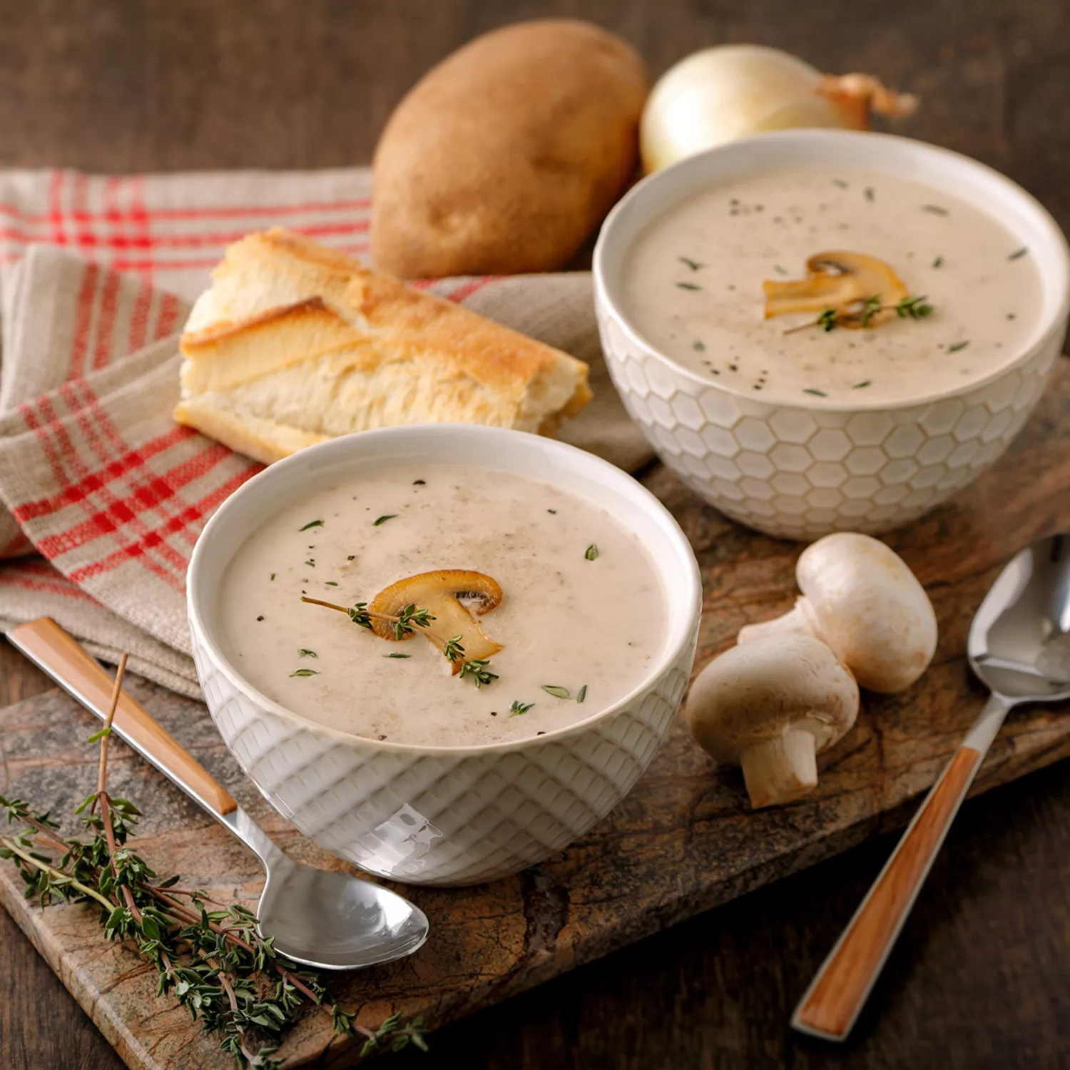 Philips Soup Maker – Enjoy Healthy & Perfectly Textured Soups