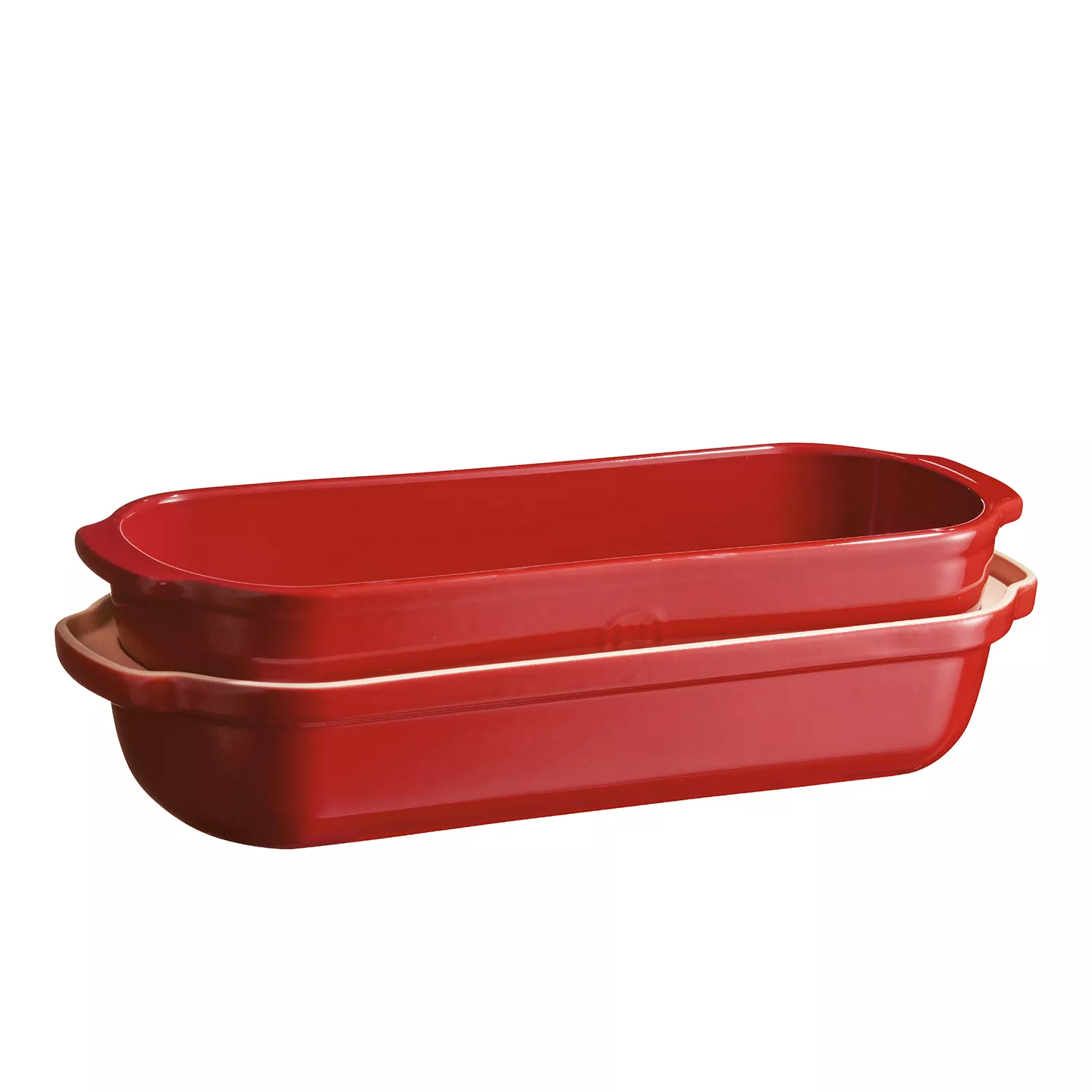 Emile Henry Pullman Loaf Baker