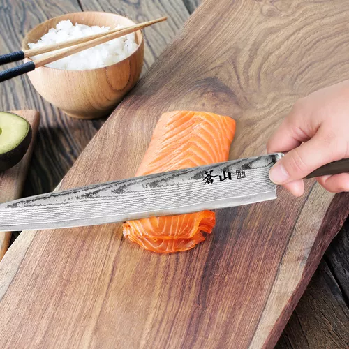 Cangshan Haku 10" Slicer