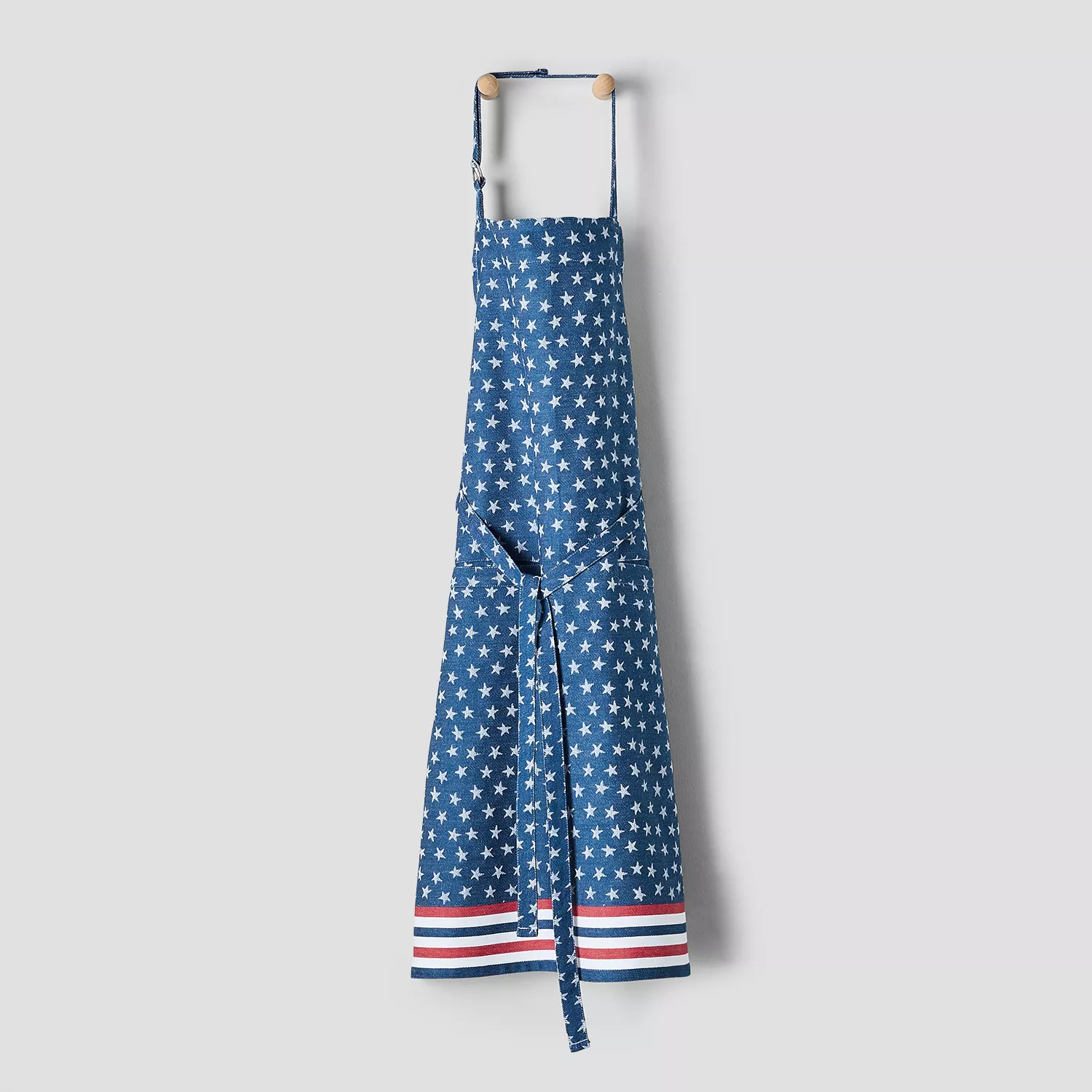 Sur La Table Stars & Stripes Apron