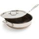 3 Qt. Saute Pan
