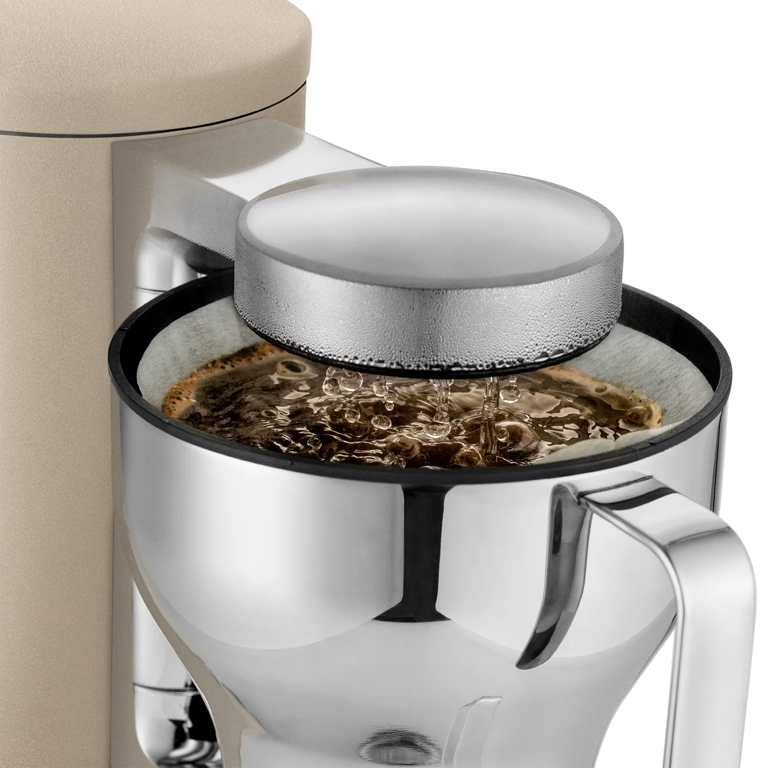 Aarke Coffee Maker