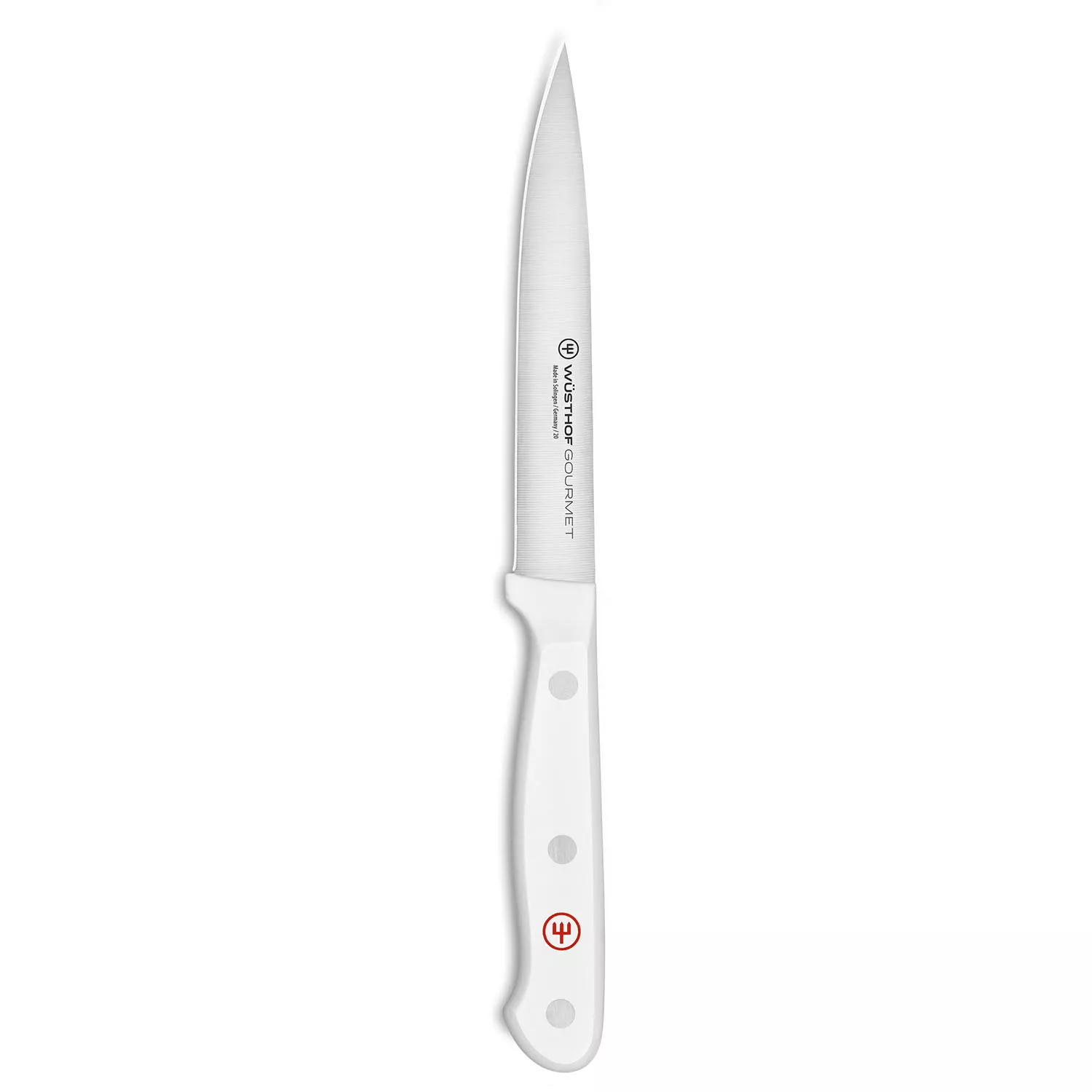 KitchenAid 4.5 Gourmet Stainless Steel Utility Knife