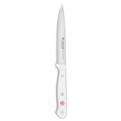 Wüsthof Gourmet Utility Knife, 4.5"