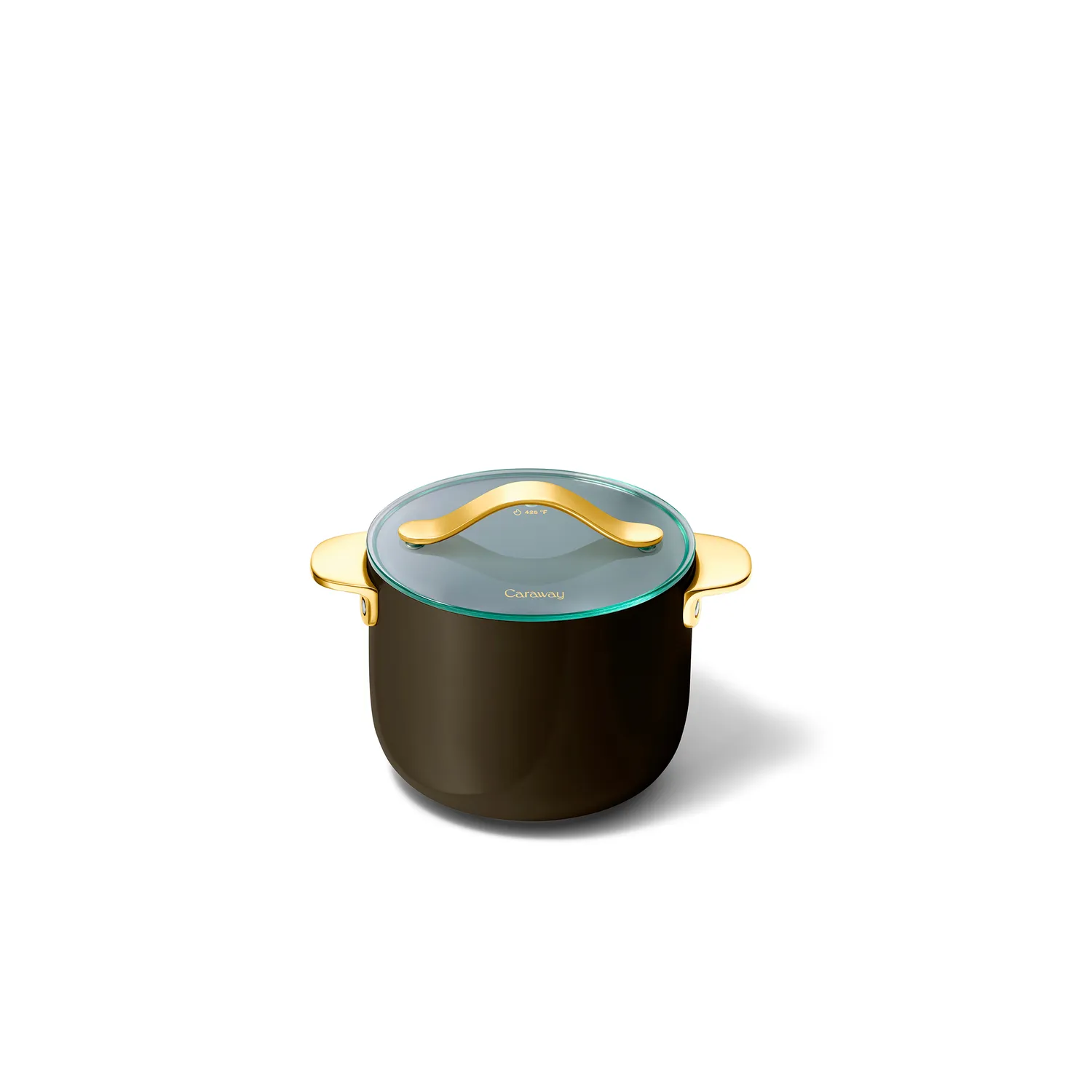 Caraway Iconics Glass Lid
