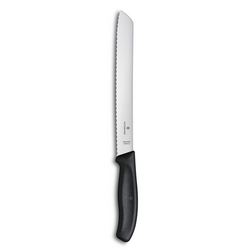 Victorinox Swiss Classic Bread Knife Surprisingly replaced an unreplaceable knife