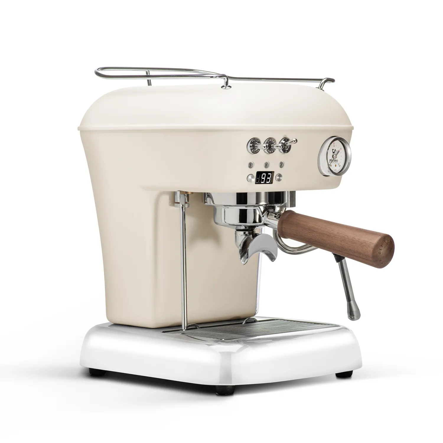 Ascaso Dream PID Automatic Home Espresso Machine