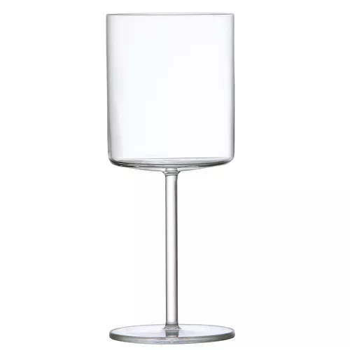 Schott Zwiesel Modo White Wine Glasses, Set of 4