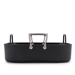 All-Clad HA1 Nonstick Roasting Pan with Rack, 16&#34; x 13&#34;