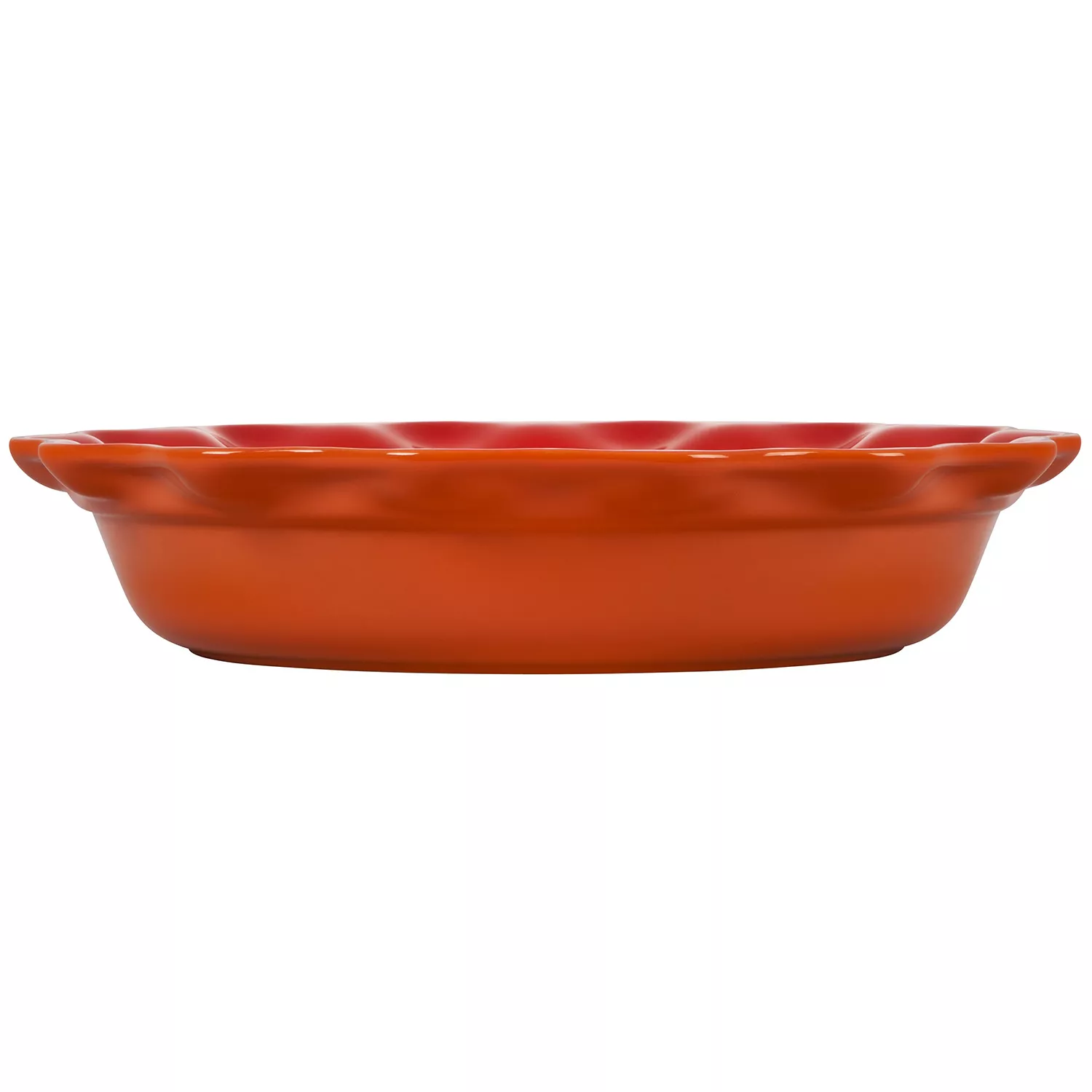 Le Creuset Heritage Pie Dish, 9"