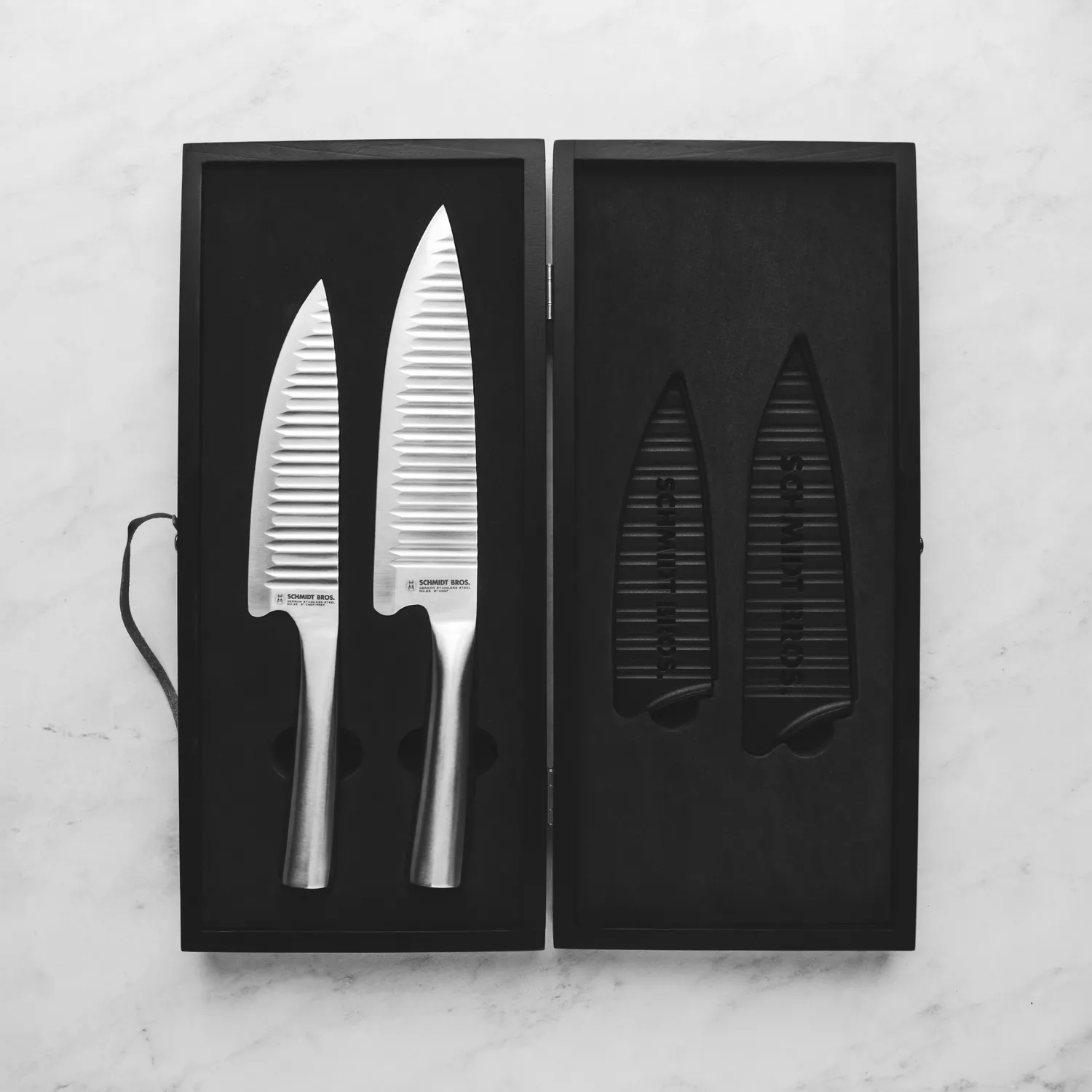 Schmidt Brothers Evolution 2-Piece Knife Set