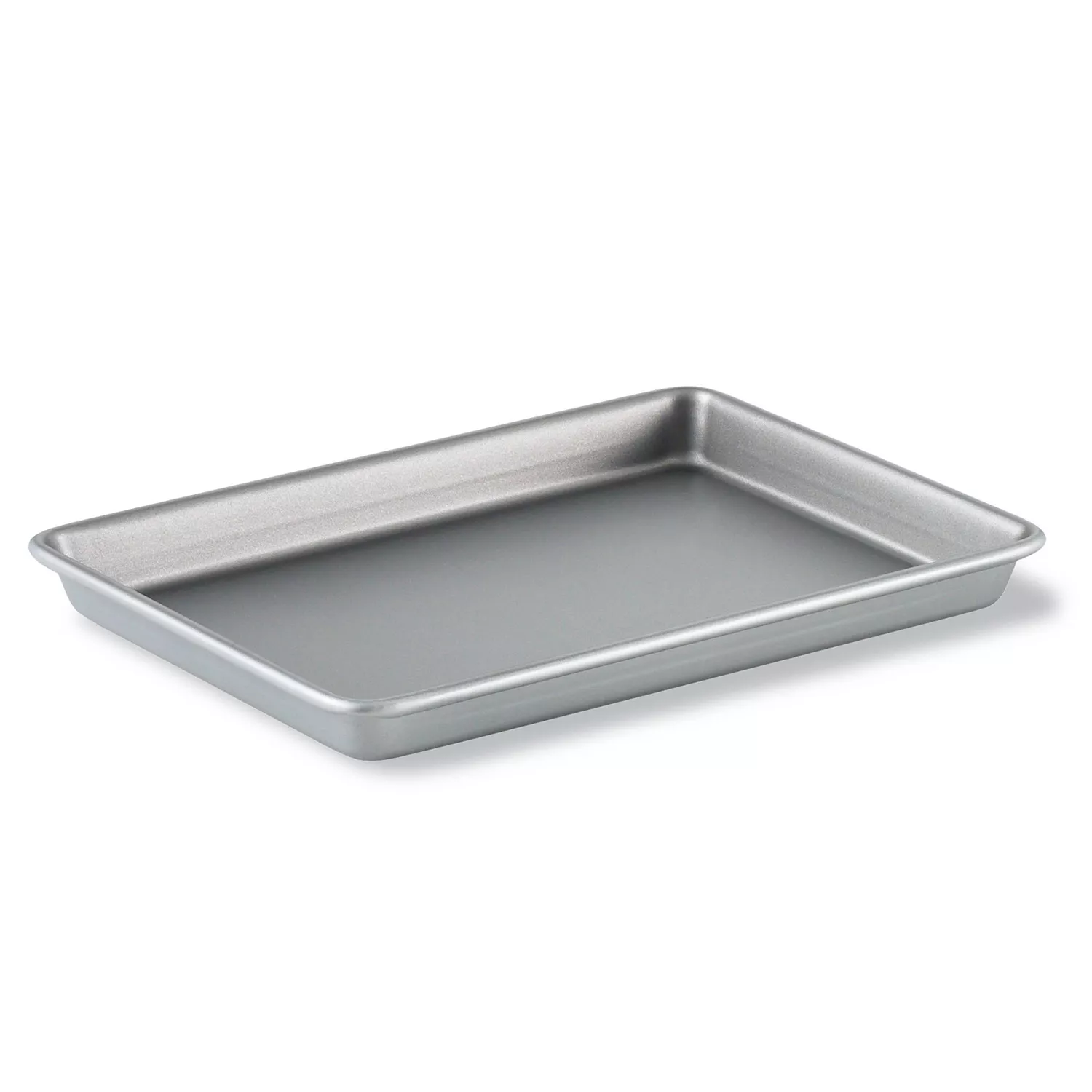 GreenPan Premiere Ovenware Ceramic Nonstick Rectangular Pan 13x9 with Lid Gray