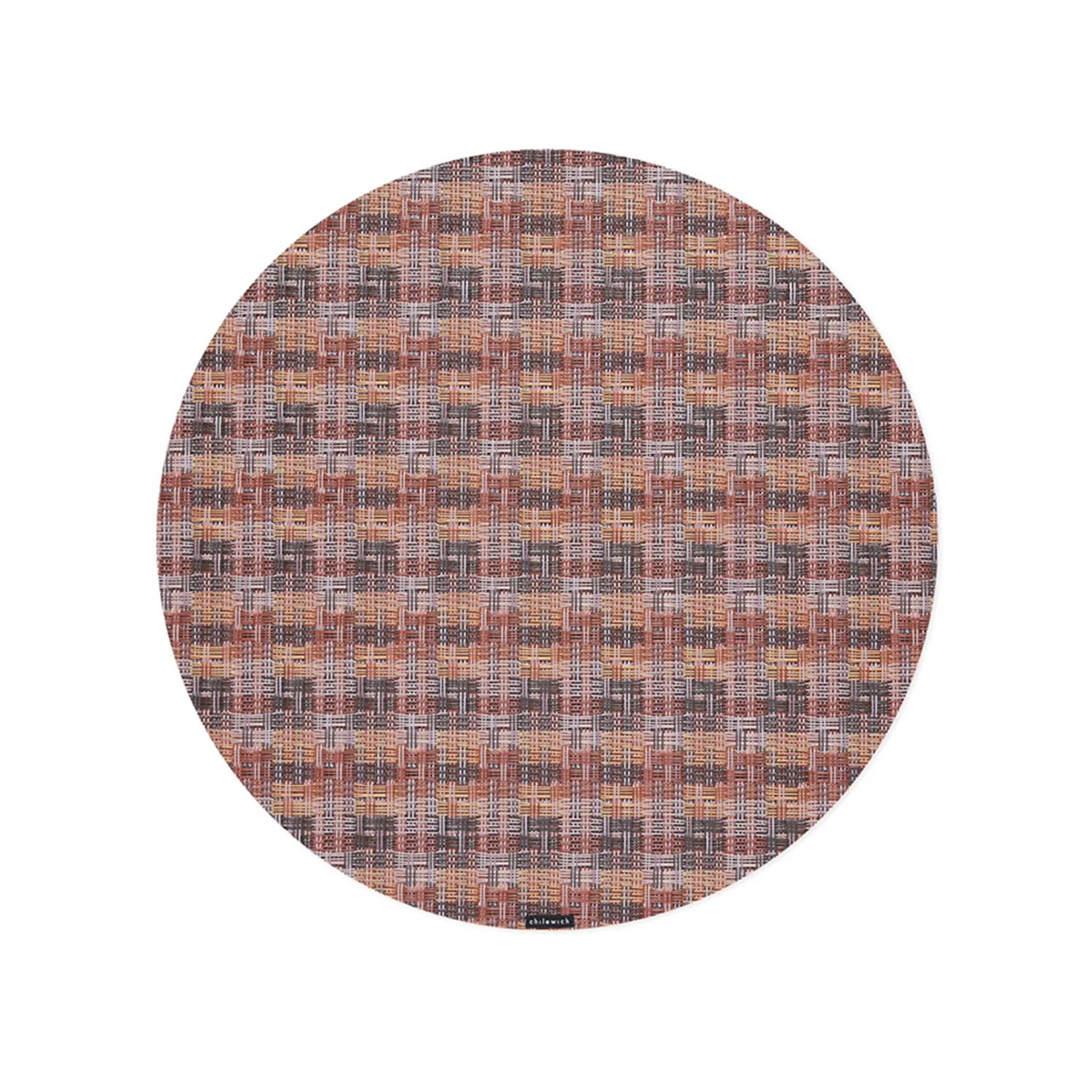 Chilewich Fable Round Placemat
