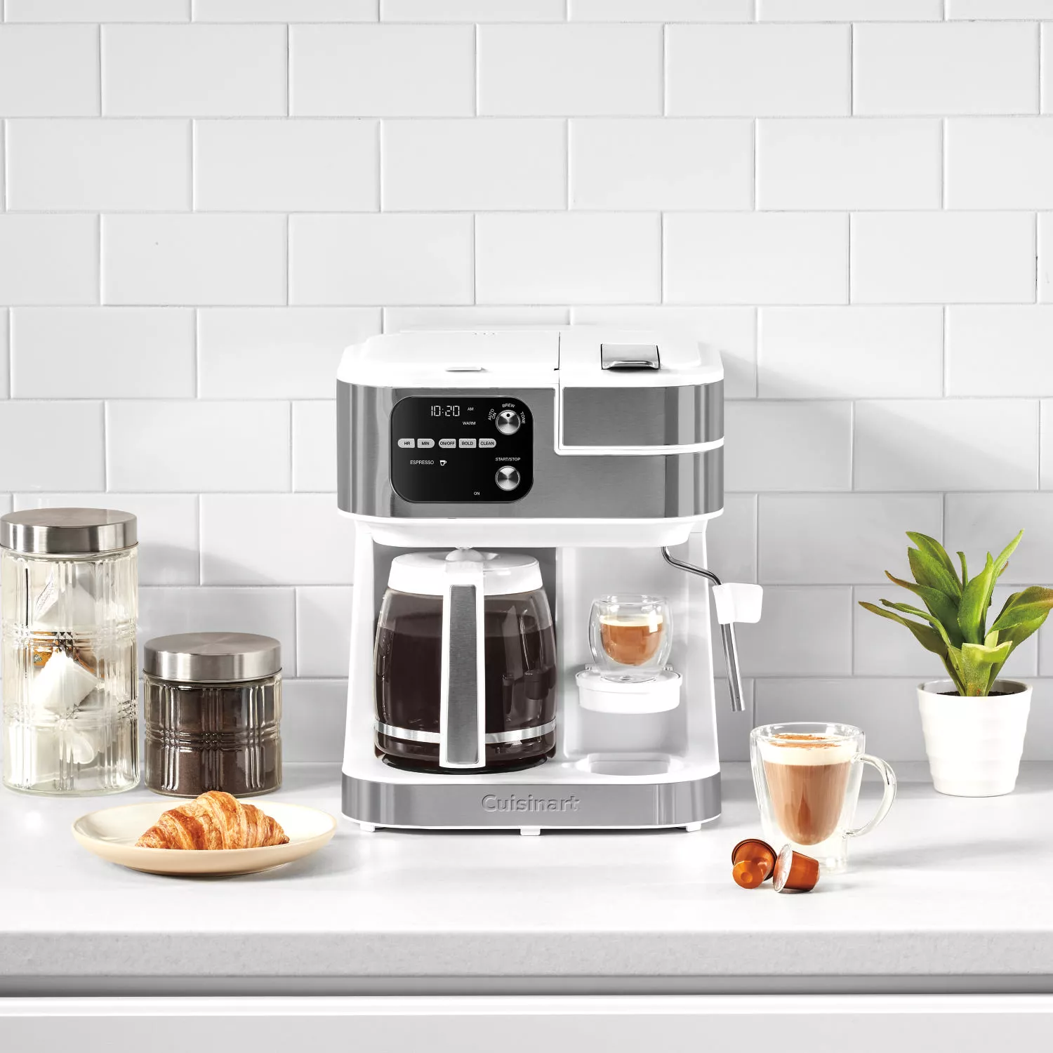 Cuisinart® Coffee Center® Barista Bar