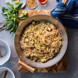Date Night: An Evening in Thailand