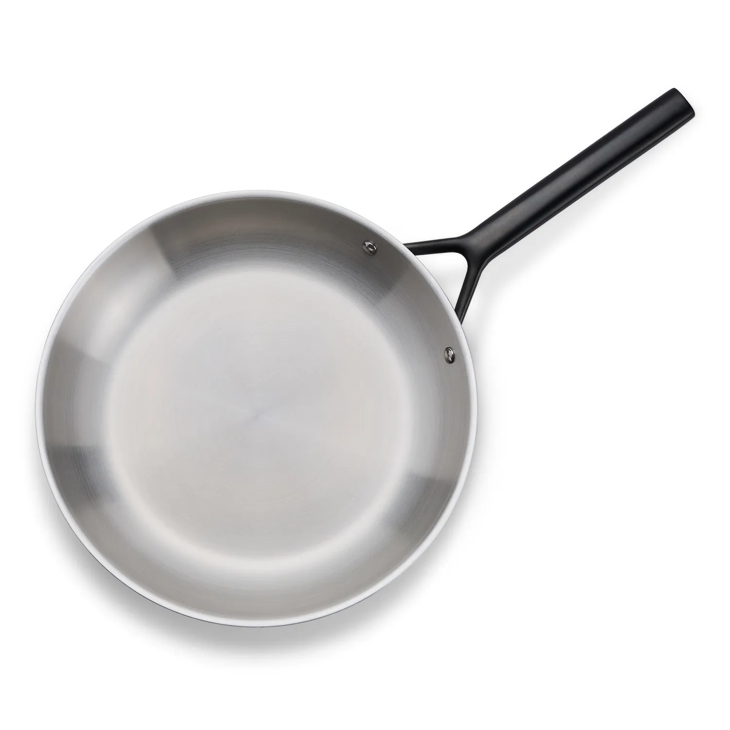 Zwilling Milano Stainless Steel Skillets