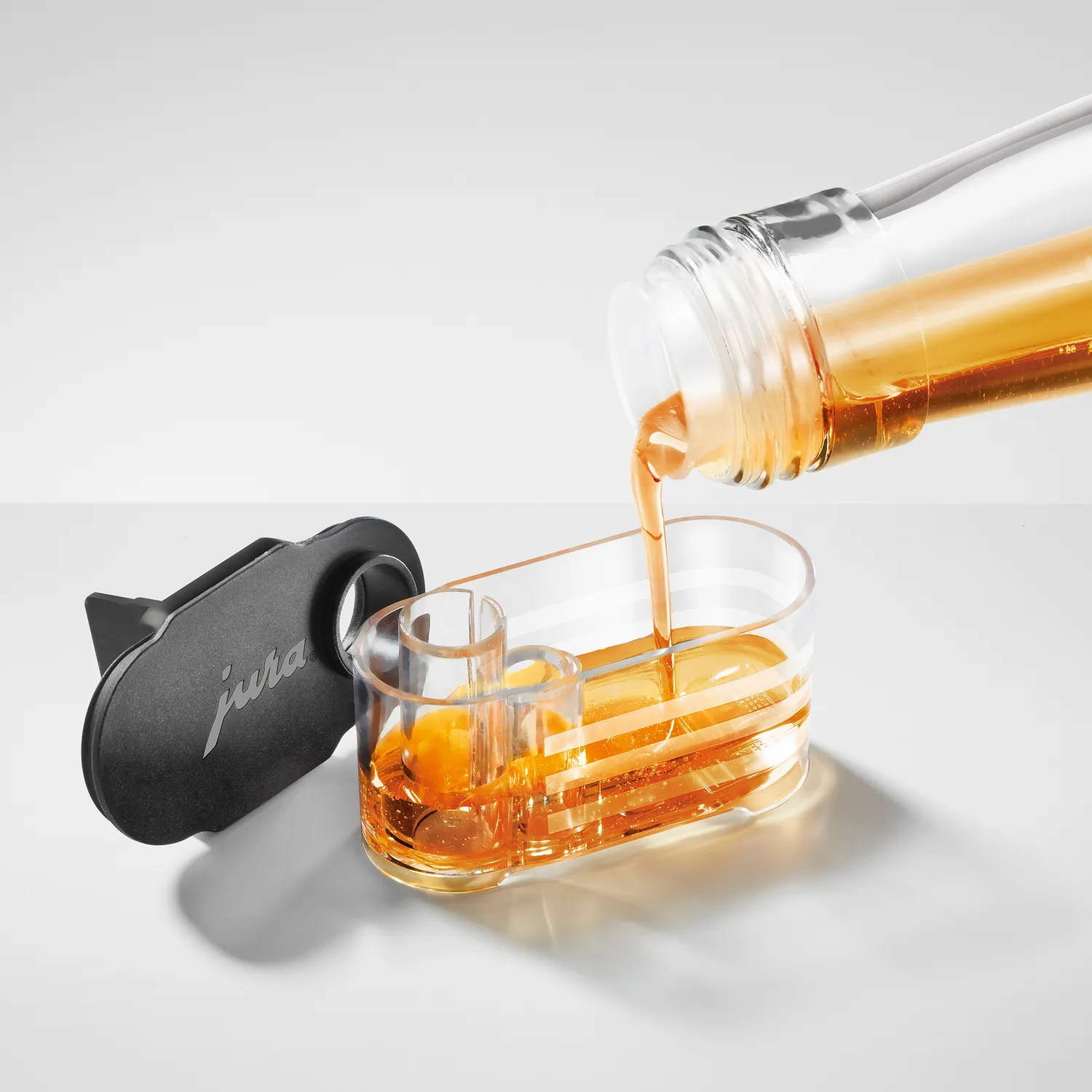  JURA Syrup Attachment, Set of 2