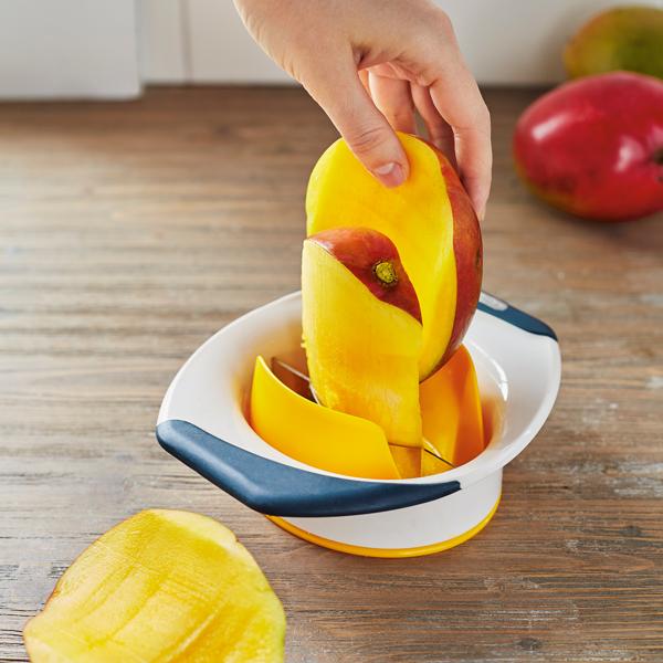 Zyliss Mango Splitter - thumbnail 2