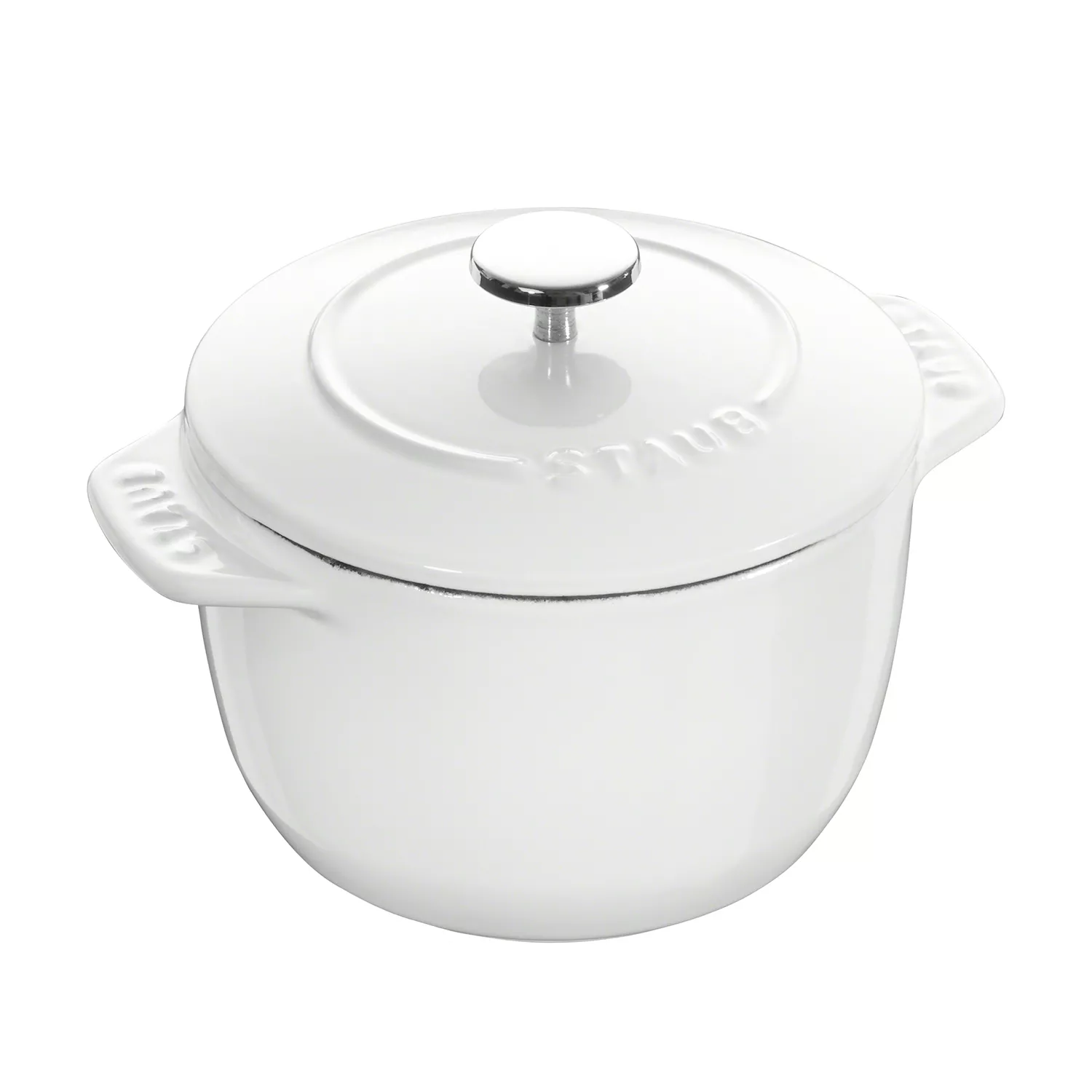 Staub Petite Round Oven, 1.5 qt.