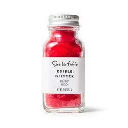 Sur La Table Edible Glitter