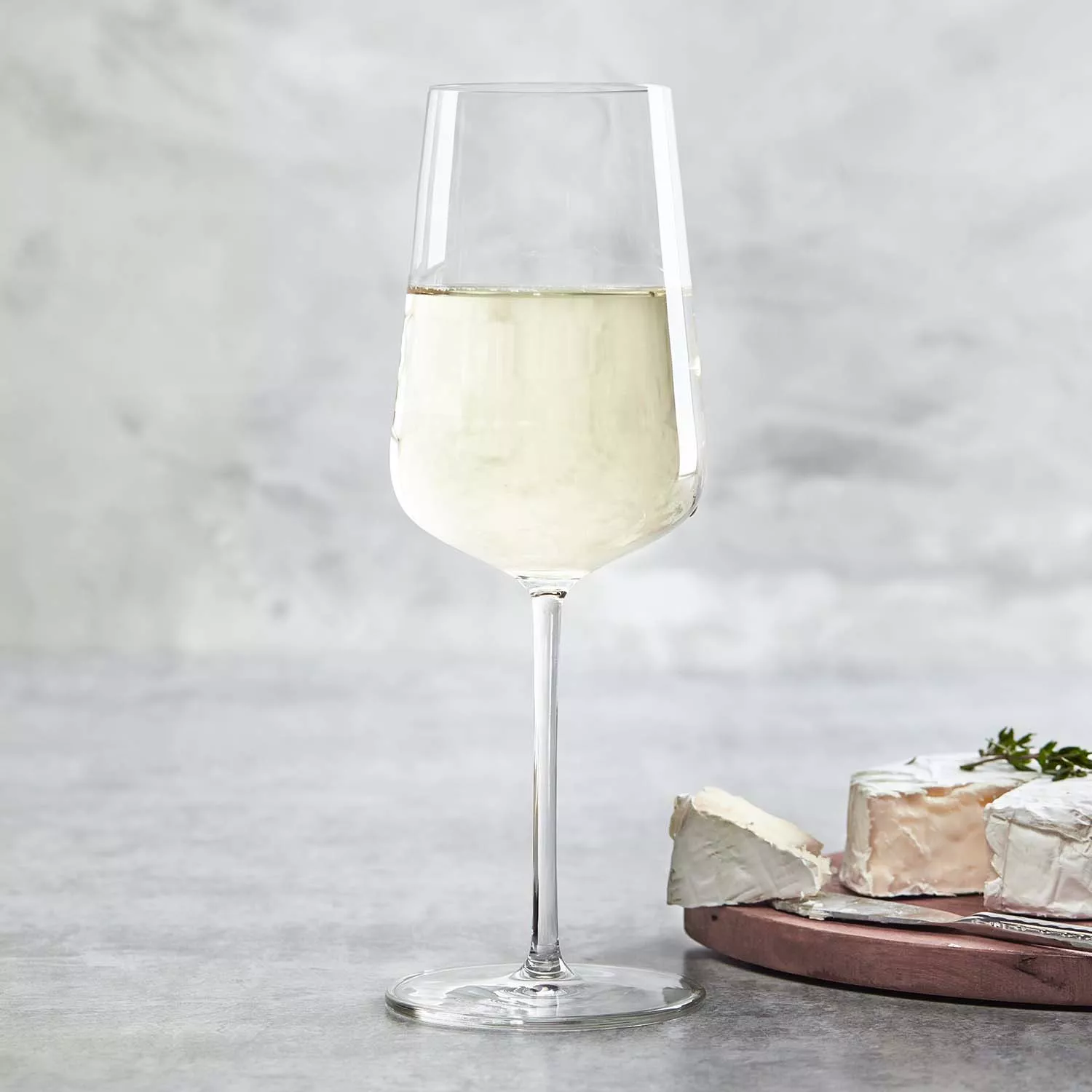 Schott Zwiesel Vervino Full White Wine Glasses